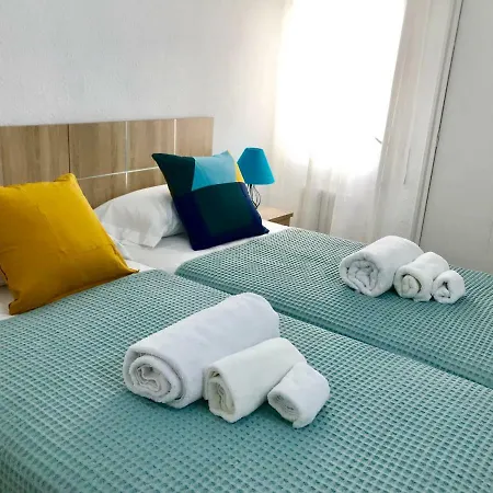 Apartman Seafront Taco