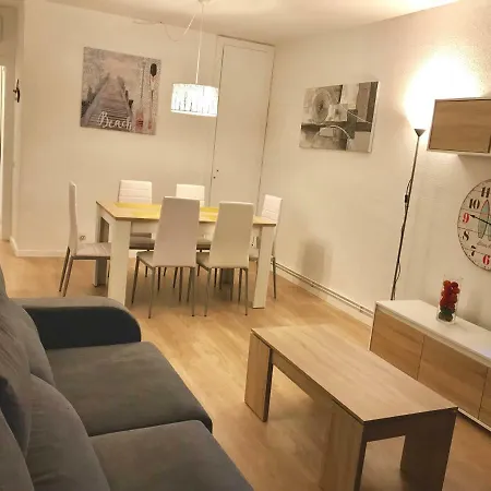 Apartman Seafront Taco *