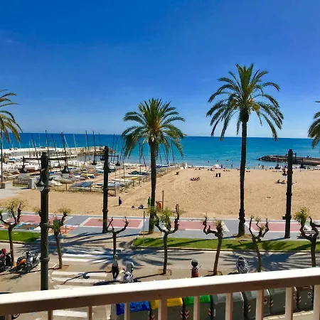 Seafront Taco * Sitges